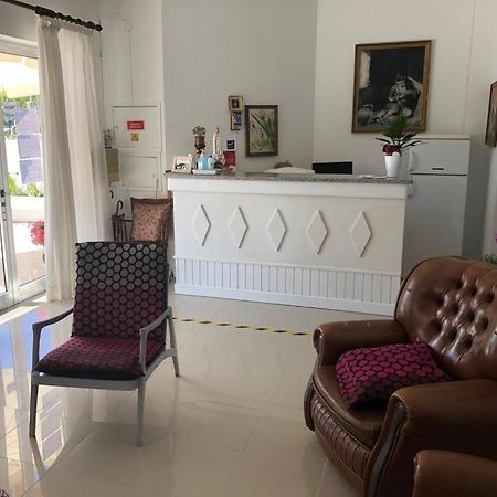 Residencia Maria Jose Hotel Fatima Luaran gambar