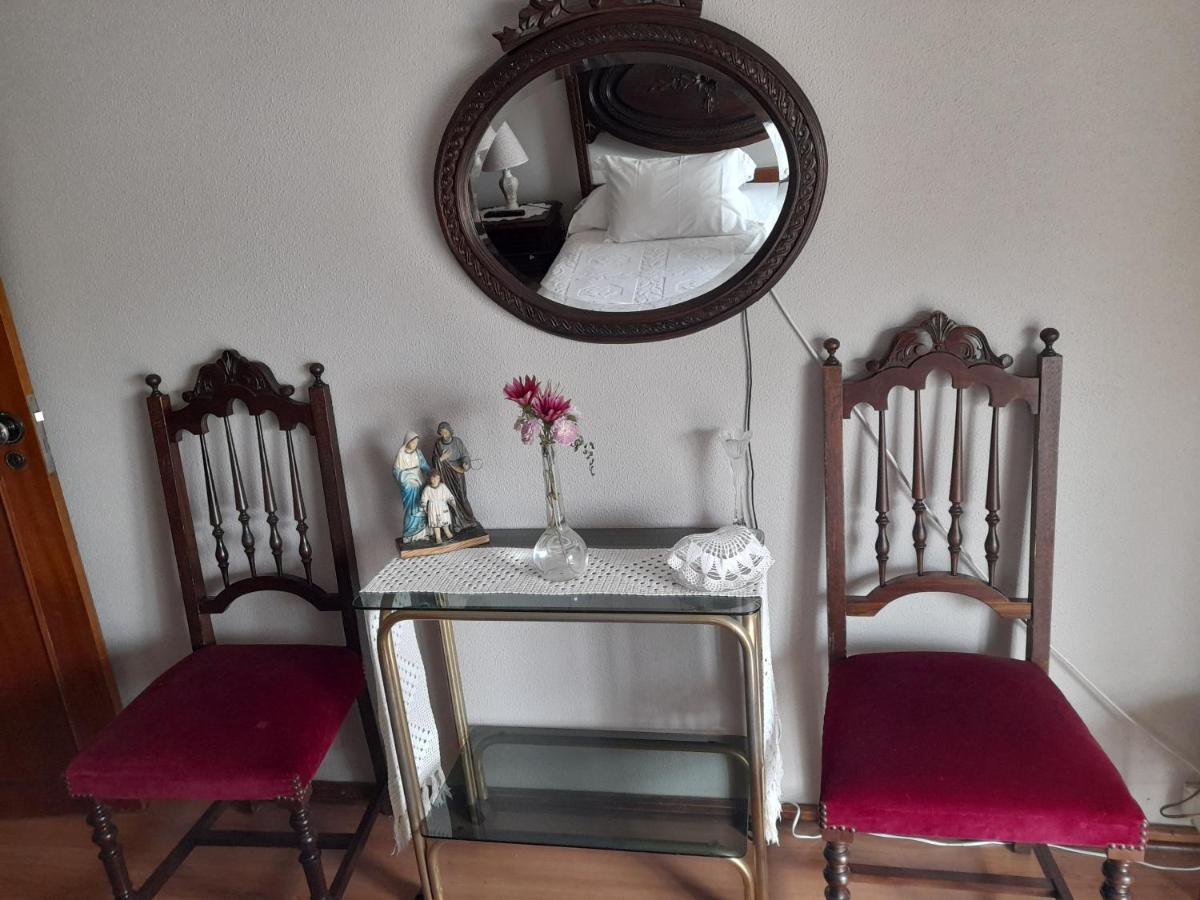 Residencia Maria Jose Hotel Fatima Luaran gambar