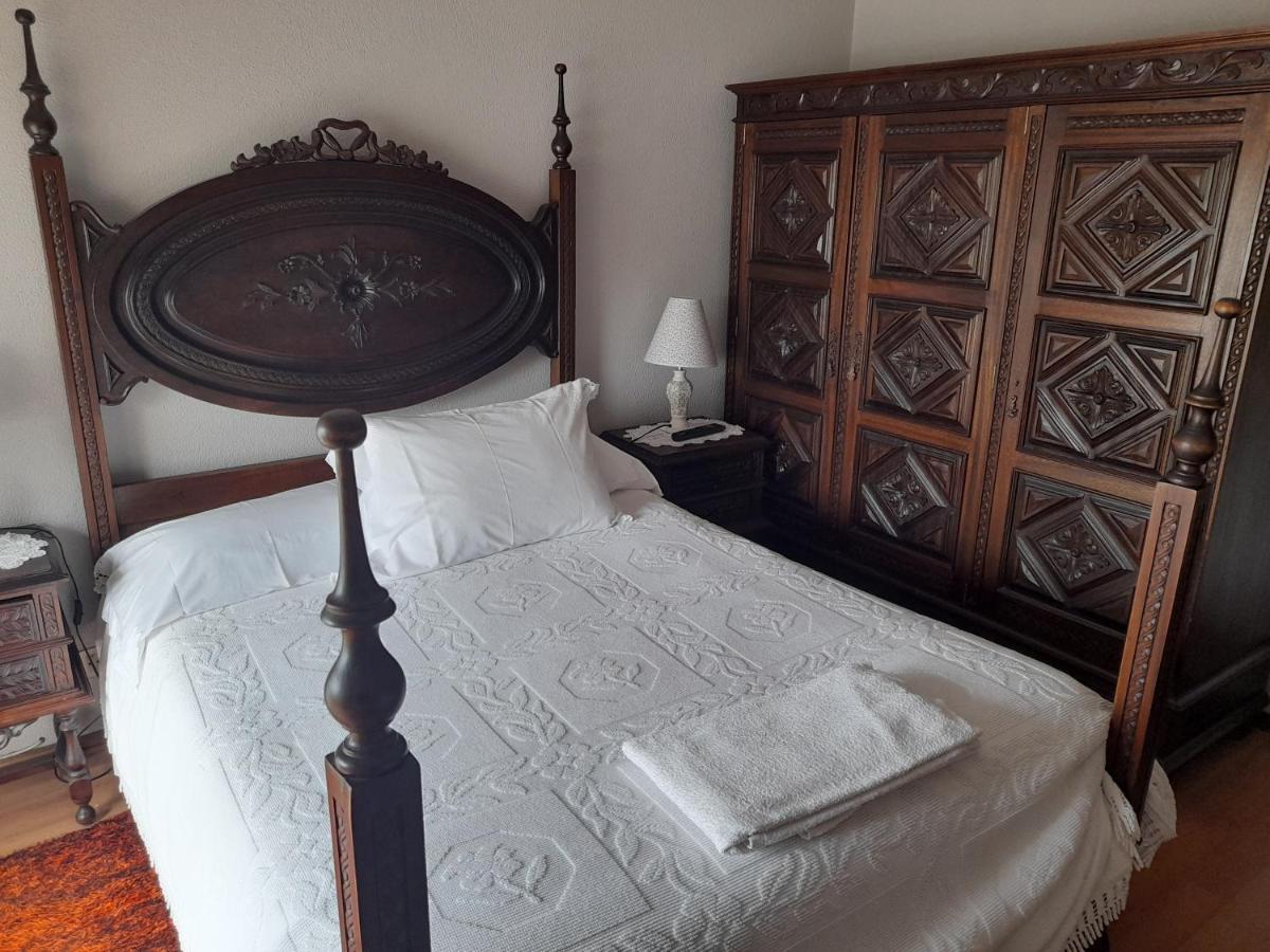 Residencia Maria Jose Hotel Fatima Luaran gambar