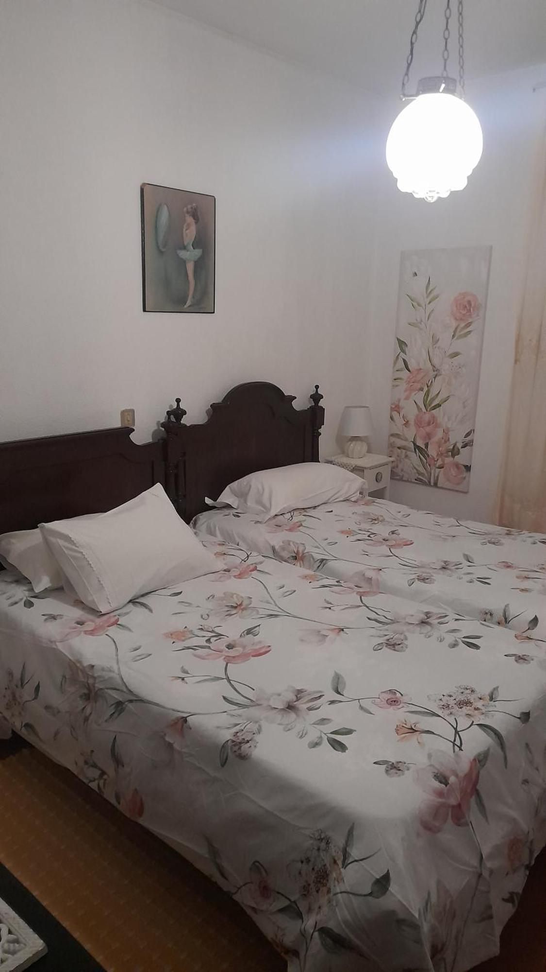 Residencia Maria Jose Hotel Fatima Luaran gambar