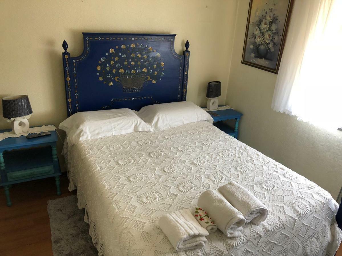 Residencia Maria Jose Hotel Fatima Luaran gambar