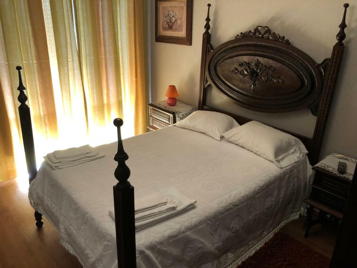 Residencia Maria Jose Hotel Fatima Luaran gambar