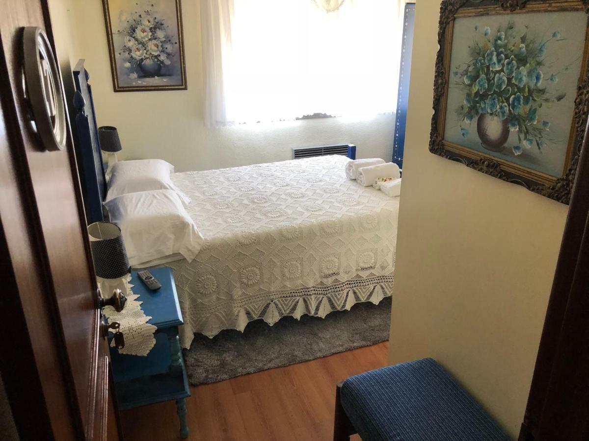 Residencia Maria Jose Hotel Fatima Luaran gambar